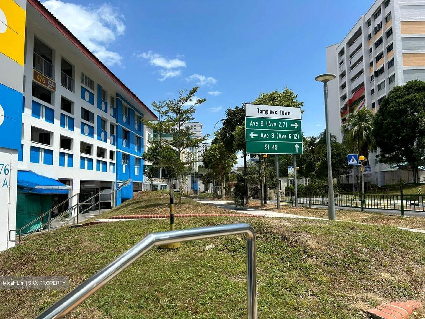 Tampines Street 44 (D18), Shop House #524592251